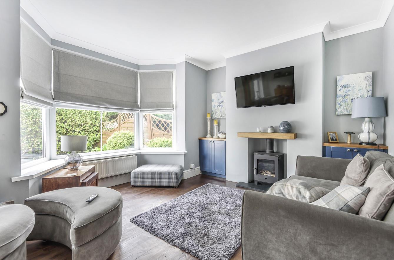 Newton Road, Newton, Swansea, SA3 4UD